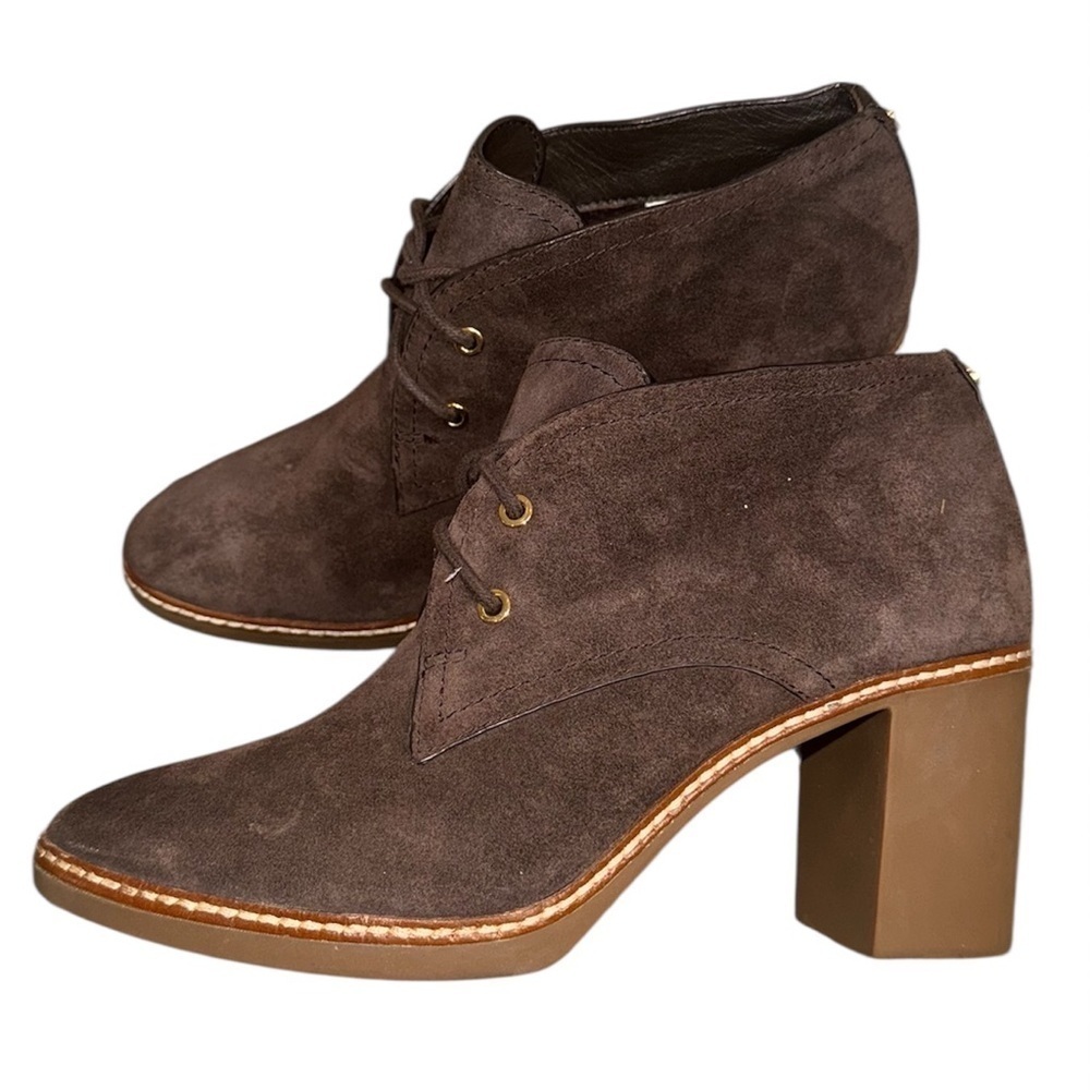 Tory Burch Boots